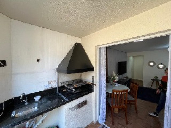 Imagem Apartamento com 3 Quartos à Venda, 83 m² em Vila Caraguatá - São Paulo