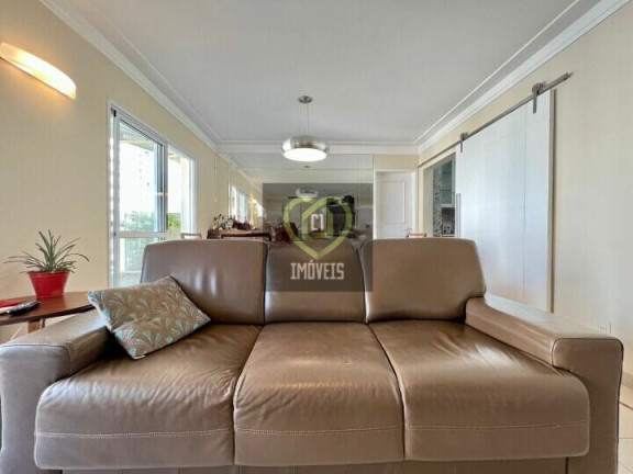 Imagem Apartamento com 4 Quartos à Venda, 124 m² em Perdizes - São Paulo