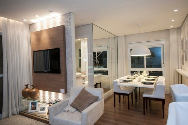 Imagem Apartamento com 2 Quartos à Venda, 63 m² em Vila Mariana - São Paulo Imagem Apartamento com 2 Quartos à Venda, 63 m² em Vila Mariana - São Paulo