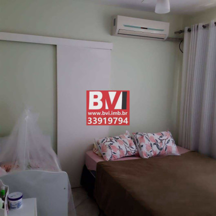 Imagem Apartamento com 2 Quartos à Venda, 74 m² em Irajá - Rio De Janeiro Imagem Apartamento com 2 Quartos à Venda, 74 m² em Irajá - Rio De Janeiro