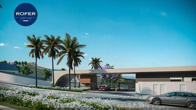 Terreno à Venda, 119 m² em Pinheiro - Valinhos