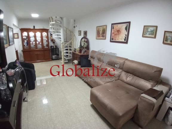 Imagem Imóvel com 2 Quartos à Venda, 266 m² em Aparecida - Santos