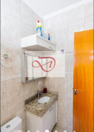 Imagem Apartamento com 3 Quartos à Venda, 67 m² em Utinga - Santo André