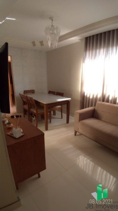 Imagem Imóvel com 3 Quartos à Venda, 54 m² em Ibituruna - Montes Claros