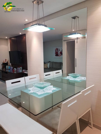 Imagem Apartamento com 3 Quartos à Venda, 96 m² em Mandaqui - São Paulo Imagem Apartamento com 3 Quartos à Venda, 96 m² em Mandaqui - São Paulo