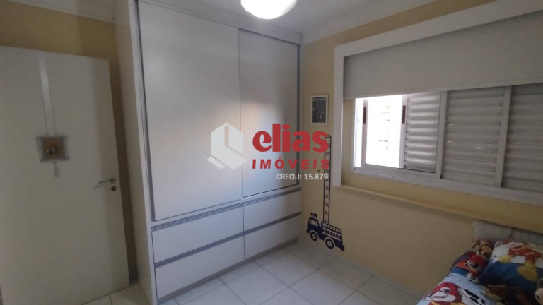 Imagem Apartamento com 3 Quartos à Venda, 134 m² em Jardim Estoril Iv - Bauru Imagem Apartamento com 3 Quartos à Venda, 134 m² em Jardim Estoril Iv - Bauru