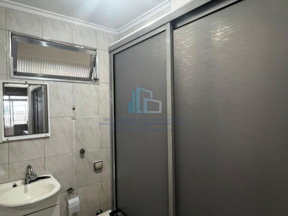 Imagem Apartamento com 1 Quarto à Venda, 40 m² em Tupi - Praia Grande