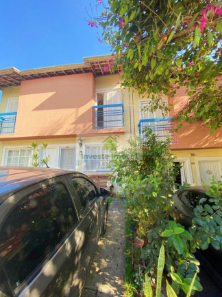 Imagem Casa de Condomínio com 2 Quartos à Venda, 88 m² em Granja Viana - Cotia