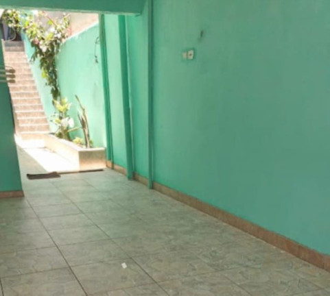 Imagem Casa com 1 Quarto à Venda, 148 m² em Jardim Luciana - Itaquaquecetuba Imagem Casa com 1 Quarto à Venda, 148 m² em Jardim Luciana - Itaquaquecetuba