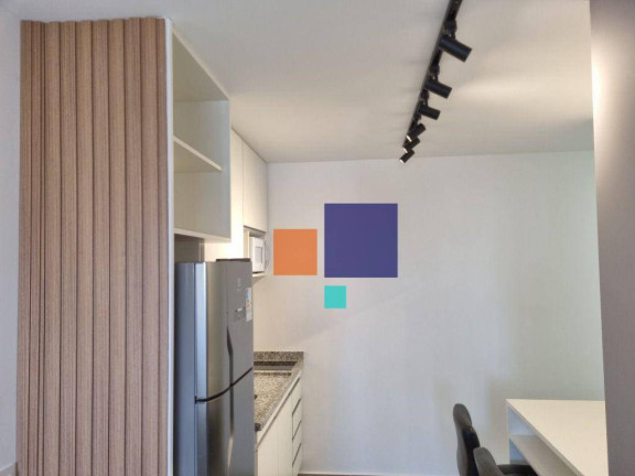 Imagem Studio com 1 Quarto para Alugar, 32 m² em Vila Mariana - São Paulo Imagem Studio com 1 Quarto para Alugar, 32 m² em Vila Mariana - São Paulo