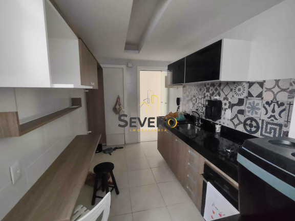 Imagem Apartamento com 2 Quartos à Venda, 87 m² em Icaraí - Niterói