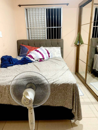 Imagem Apartamento com 2 Quartos à Venda, 56 m² em Socorro - São Paulo Imagem Apartamento com 2 Quartos à Venda, 56 m² em Socorro - São Paulo