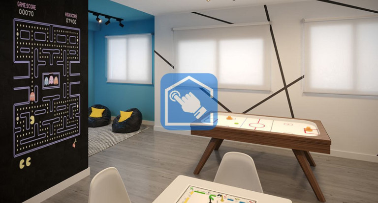 Imagem Apartamento com 2 Quartos à Venda, 32 m² em Quinta Da Paineira - São Paulo Imagem Apartamento com 2 Quartos à Venda, 32 m² em Quinta Da Paineira - São Paulo
