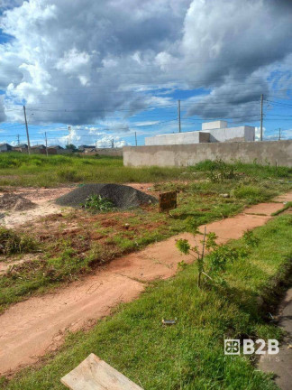 Terreno à Venda, 160 m² em Parque Giansante - Bauru