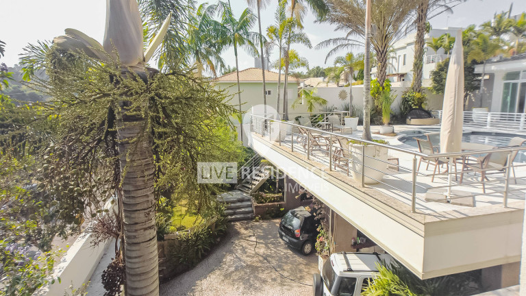 Imagem Casa com 3 Quartos à Venda, 632 m² em Terras De Santa Cruz - Itatiba