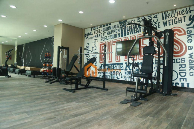 Imagem Apartamento com 3 Quartos à Venda, 82 m² em Engenheiro Luciano Cavalcante - Fortaleza