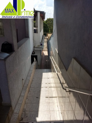 Imagem Casa com 2 Quartos à Venda, 125 m² em Cangaíba - São Paulo