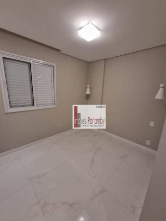 Imagem Apartamento com 2 Quartos à Venda, 64 m² em Jardim Ampliação - São Paulo