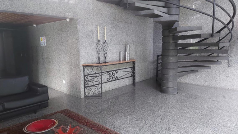 Imagem Imóvel com 4 Quartos à Venda, 267 m² em Graças - Recife