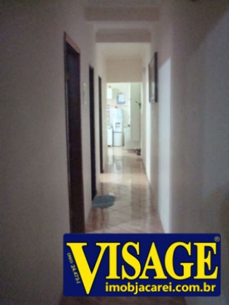 Imagem Casa com 3 Quartos à Venda,  em Vila Branca - Jacareí