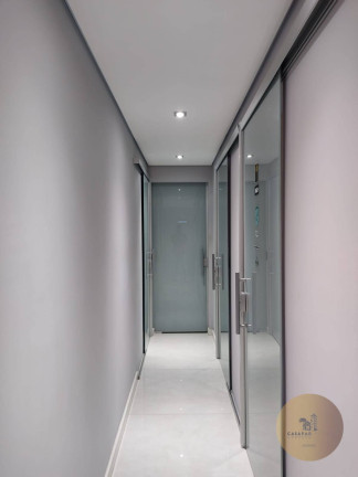 Imagem Apartamento com 3 Quartos à Venda, 94 m² em Centro - São Bernardo Do Campo Imagem Apartamento com 3 Quartos à Venda, 94 m² em Centro - São Bernardo Do Campo