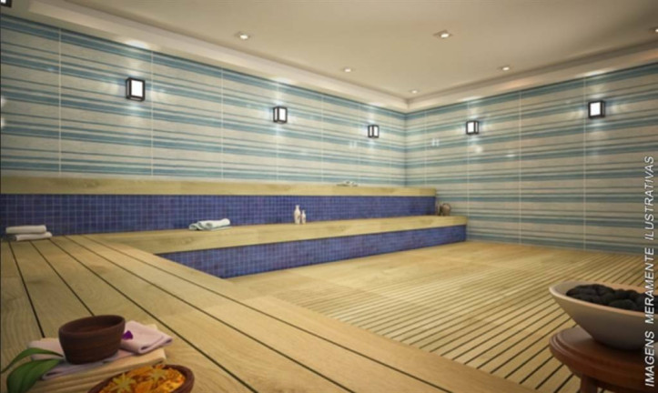 Imagem Apartamento com 2 Quartos à Venda, 60 m² em Boqueirão - Praia Grande