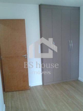 Imagem Apartamento com 2 Quartos para Alugar, 51 m² em Vila Floresta - Santo André