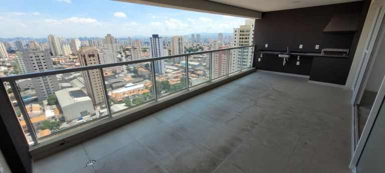 Imagem Imóvel com 4 Quartos à Venda,  em Mooca - São Paulo