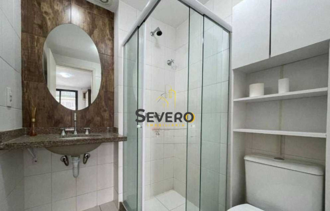 Imagem Apartamento com 3 Quartos à Venda, 88 m² em Jardim Icaraí - Niterói Imagem Apartamento com 3 Quartos à Venda, 88 m² em Jardim Icaraí - Niterói