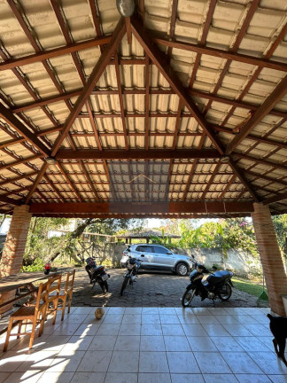 Imagem Casa com 3 Quartos à Venda, 176 m² em Centro - Araçoiaba Da Serra Imagem Casa com 3 Quartos à Venda, 176 m² em Centro - Araçoiaba Da Serra