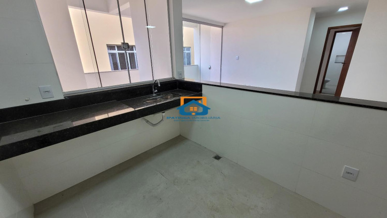 Imagem Cobertura com 3 Quartos à Venda, 140 m² em Ideal - Ipatinga