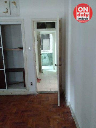 Imagem Apartamento com 1 Quarto à Venda, 59 m² em Itararé - São Vicente Imagem Apartamento com 1 Quarto à Venda, 59 m² em Itararé - São Vicente