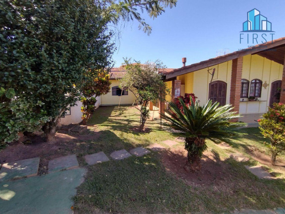Imagem Chácara com 4 Quartos à Venda, 500 m² em Monterrey - Louveira