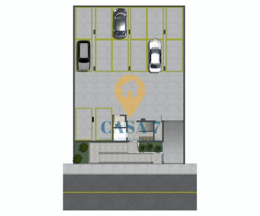 Imagem Apartamento com 2 Quartos à Venda, 60 m² em São Pedro - Belo Horizonte