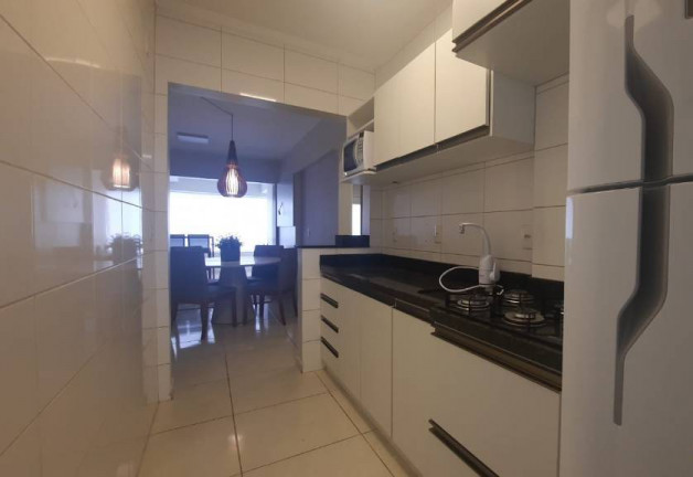 Imagem Apartamento com 2 Quartos à Venda, 77 m² em Navegantes - Capão Da Canoa Imagem Apartamento com 2 Quartos à Venda, 77 m² em Navegantes - Capão Da Canoa
