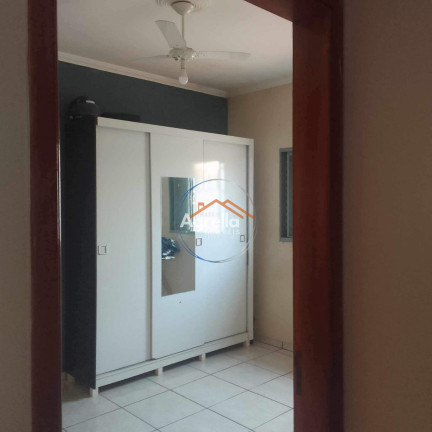 Imagem Casa com 2 Quartos à Venda, 70 m² em Jardim Santa Cruz - Mogi Guaçu