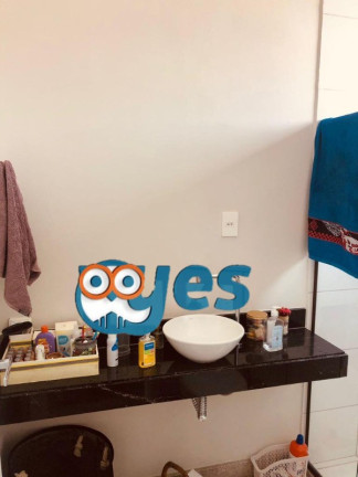 Imagem Casa com 3 Quartos para Alugar, 200 m² em Sim - Feira De Santana