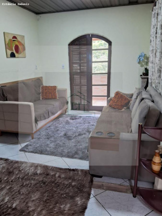 Imagem Casa com 2 Quartos à Venda, 200 m² em Coroa Grande - Itaguaí Imagem Casa com 2 Quartos à Venda, 200 m² em Coroa Grande - Itaguaí