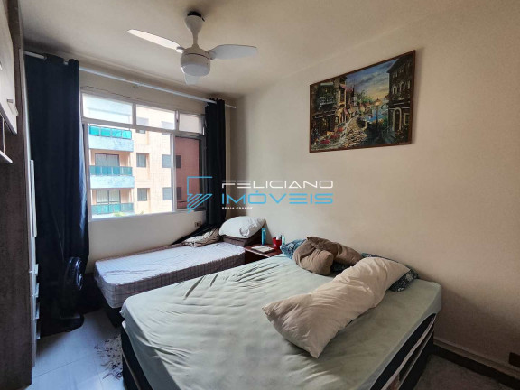 Imagem Kitnet com 1 Quarto à Venda, 33 m² em Real - Praia Grande
