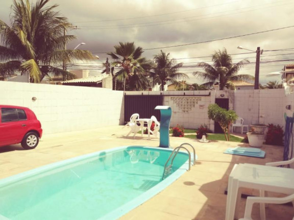 Imagem Casa com 3 Quartos à Venda, 150 m² em Vilas Do Atlântico - Lauro De Freitas