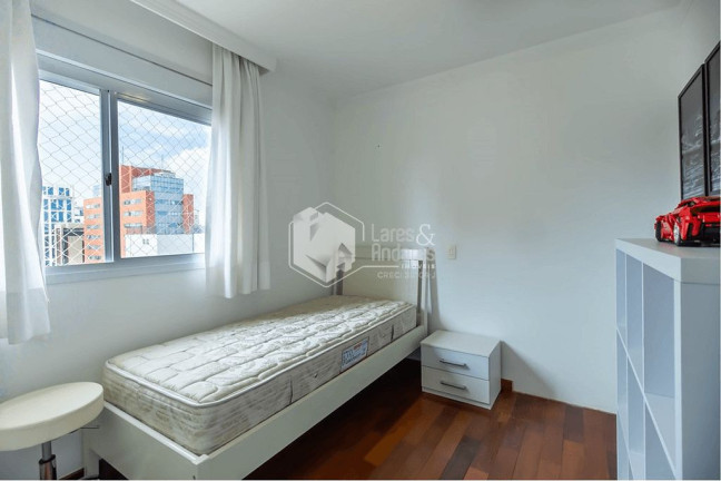 Imagem Apartamento com 4 Quartos à Venda, 143 m² em Indianópolis - São Paulo Imagem Apartamento com 4 Quartos à Venda, 143 m² em Indianópolis - São Paulo
