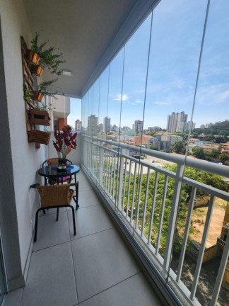 Imagem Apartamento com 2 Quartos à Venda, 56 m² em Centro - São Bernardo Do Campo Imagem Apartamento com 2 Quartos à Venda, 56 m² em Centro - São Bernardo Do Campo
