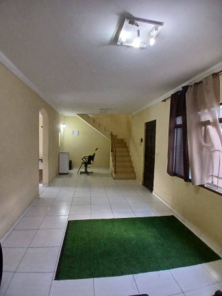 Imagem Casa com 3 Quartos à Venda, em Conceição - Diadema Imagem Casa com 3 Quartos à Venda, em Conceição - Diadema