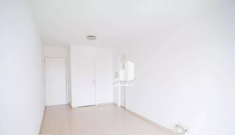 Imagem Apartamento com 2 Quartos à Venda, 58 m² em Campo Belo - São Paulo