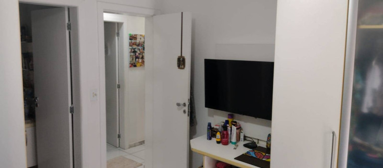 Imagem Apartamento com 2 Quartos à Venda, 100 m² em Passagem - Cabo Frio