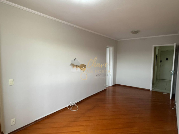 Imagem Apartamento com 2 Quartos à Venda, 59 m² em Santo Amaro - São Paulo