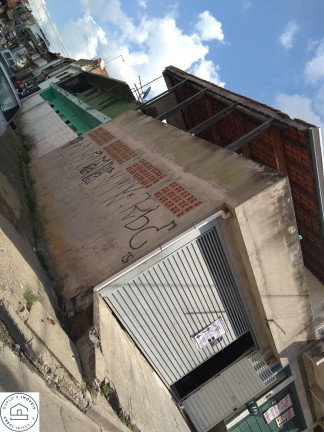 Imagem Casa com 2 Quartos à Venda, 125 m² em Jardim Lucelia ( Zona Sul ) - São Paulo