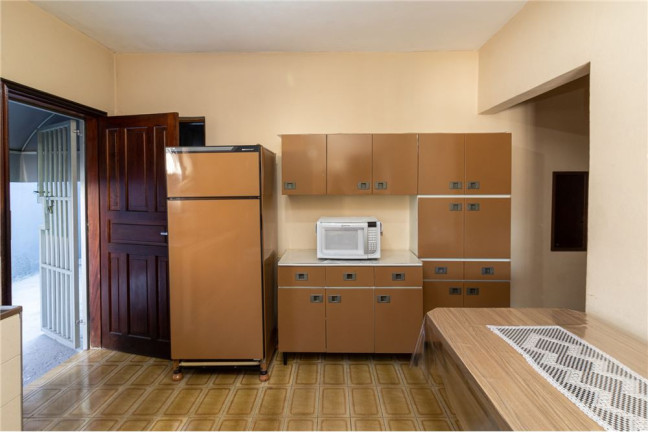 Imagem Casa com 3 Quartos à Venda, 155 m² em Pirituba - São Paulo