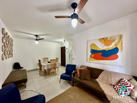 Imagem Apartamento com 2 Quartos à Venda, 75 m² em Itaguá - Ubatuba Imagem Apartamento com 2 Quartos à Venda, 75 m² em Itaguá - Ubatuba