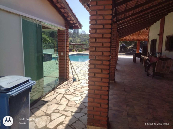 Imagem Fazenda à Venda, 8.000 m² em Ciriaco - Piedade